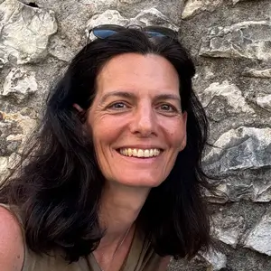 Marion Füllerer Dipl. Mentaltrainerin